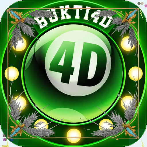 bukti4d — galeri pratinjau - APK Resmi