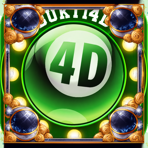 bukti4d — galeri pratinjau Resmi APK